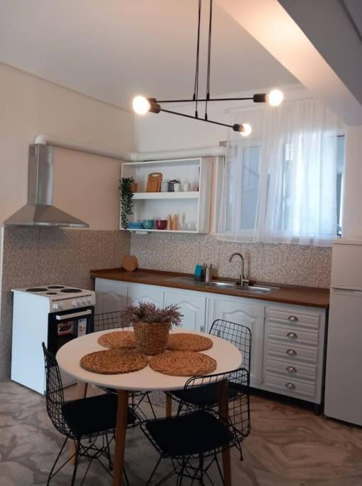 "Orpheus" - Kalamata Centre Extérieur photo
