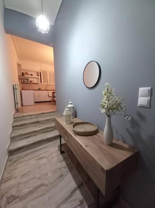 "Orpheus" - Kalamata Centre Extérieur photo